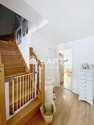  Maison � vendre 5 pi�ces 150 m�
