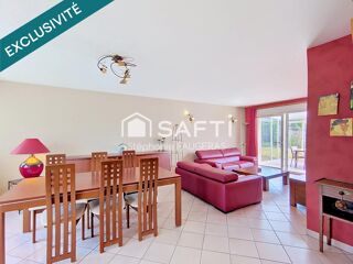  Maison à vendre 6 pièces 126 m²