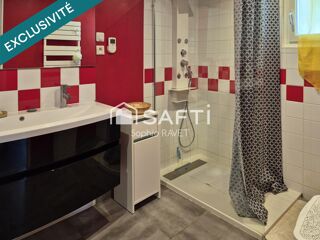  Maison � vendre 5 pi�ces 120 m�
