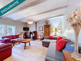  Maison à vendre 7 pièces 182 m²