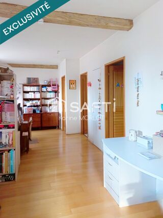  Appartement � vendre 5 pi�ces 105 m�