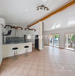  Maison à vendre 4 pièces 135 m²