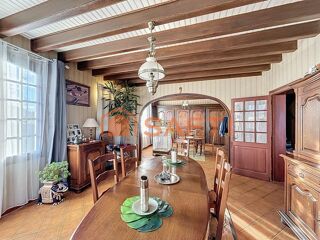  Maison à vendre 9 pièces 223 m²