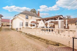  Maison � vendre 9 pi�ces 248 m�