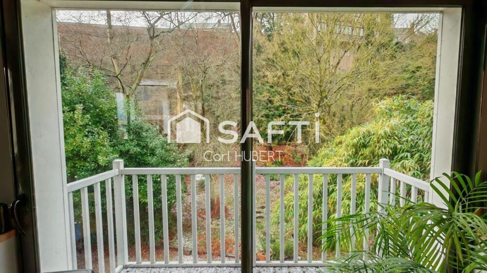 Vente Maison Maison contemporaine face à la Baie Saint-valery-sur-somme