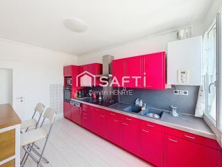  Appartement � vendre 4 pi�ces 79 m�