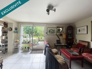  Maison � vendre 5 pi�ces 90 m�