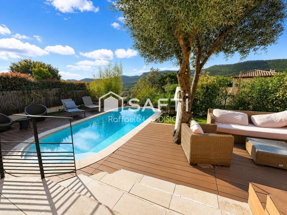 Achat maison 5 pièces 100 m²