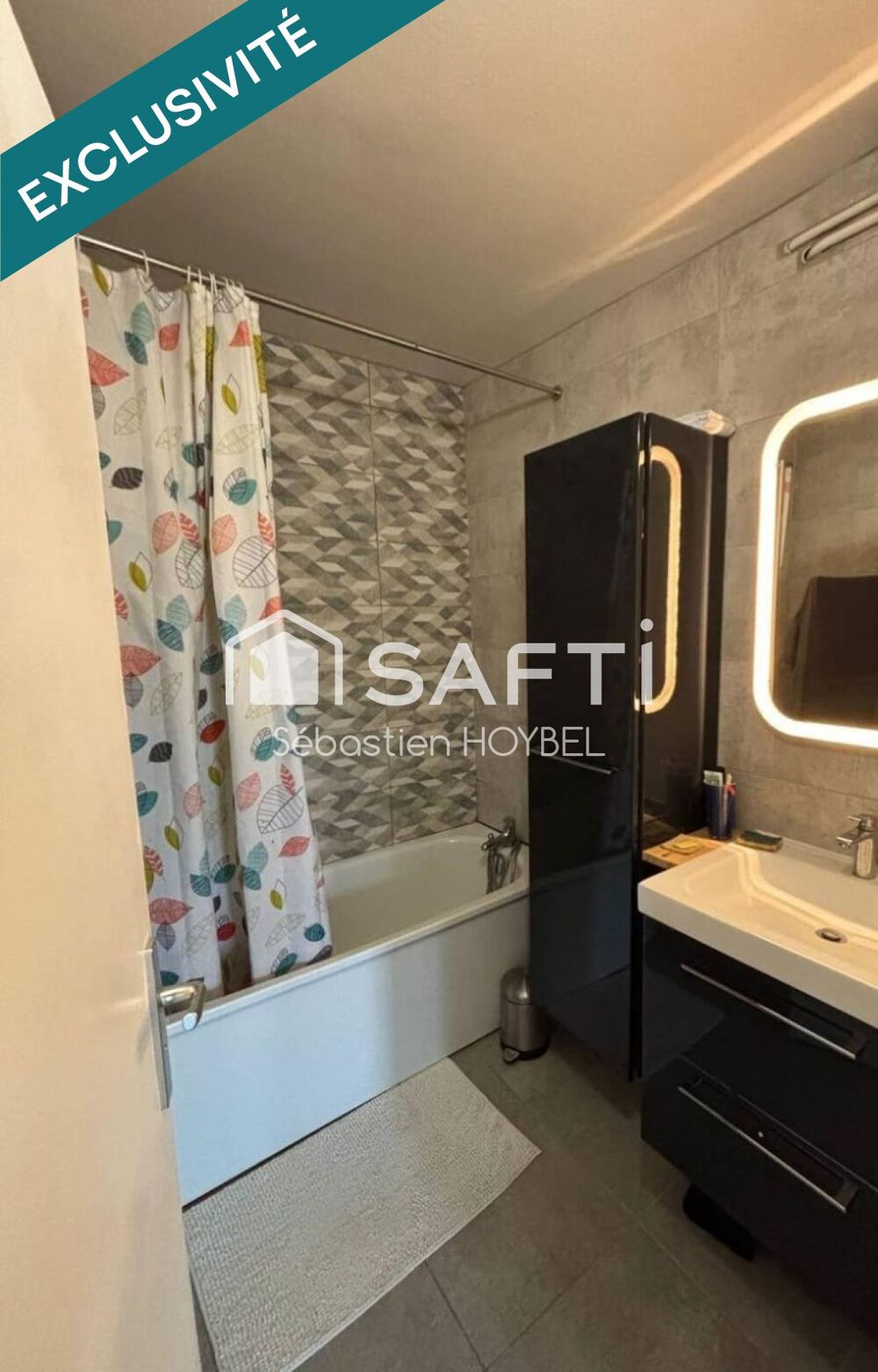 Vente Appartement Toulouse Rangueil – Emplacement recherché Toulouse
