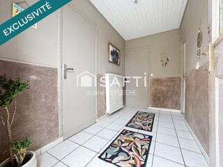  Maison à vendre 7 pièces 159 m²