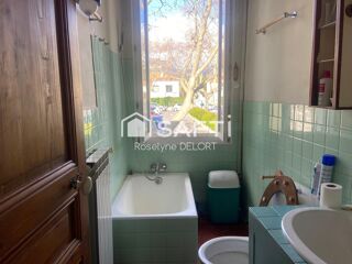  Maison à vendre 3 pièces 45 m²