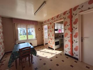  Maison � vendre 4 pi�ces 109 m�