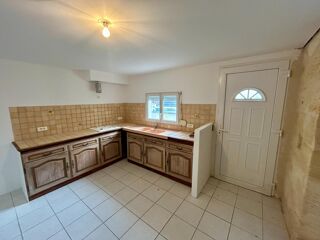  Maison à vendre 6 pièces 126 m²