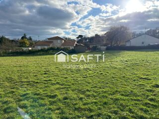  Terrain à vendre 730 m²