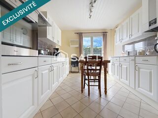  Maison à vendre 5 pièces 105 m²