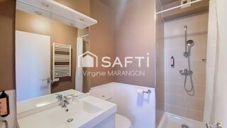  Appartement � vendre 1 pi�ce 20 m�