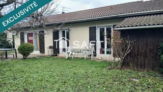  Maison � vendre 4 pi�ces 100 m�