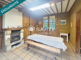  Maison � vendre 4 pi�ces 100 m�