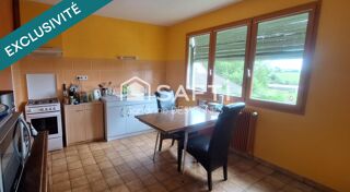  Maison à vendre 4 pièces 88 m²