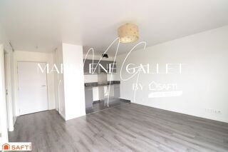  Appartement à vendre 2 pièces 41 m²