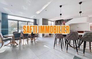  Maison � vendre 7 pi�ces 350 m�