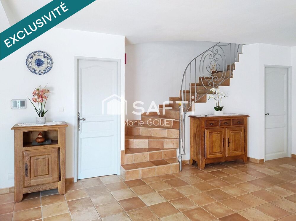 � vendre  Maison St Aygulf (83370)