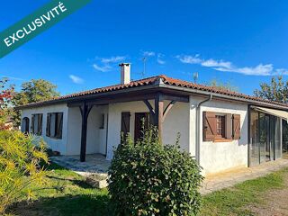  Maison  vendre 4 pices 92 m