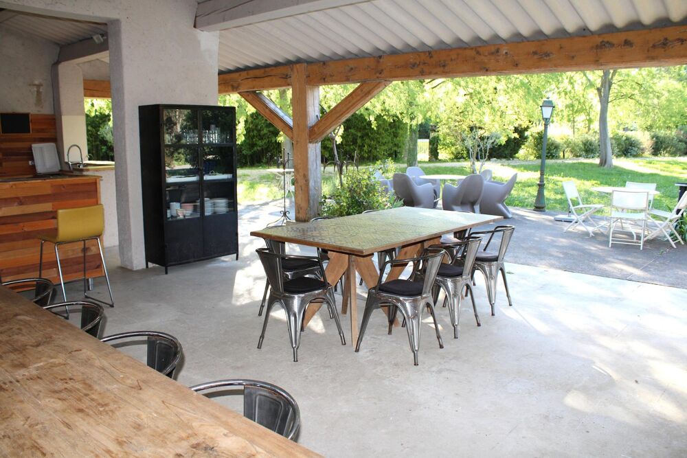 à vendre  Maison Entraigues-sur-la-Sorgue (84320)