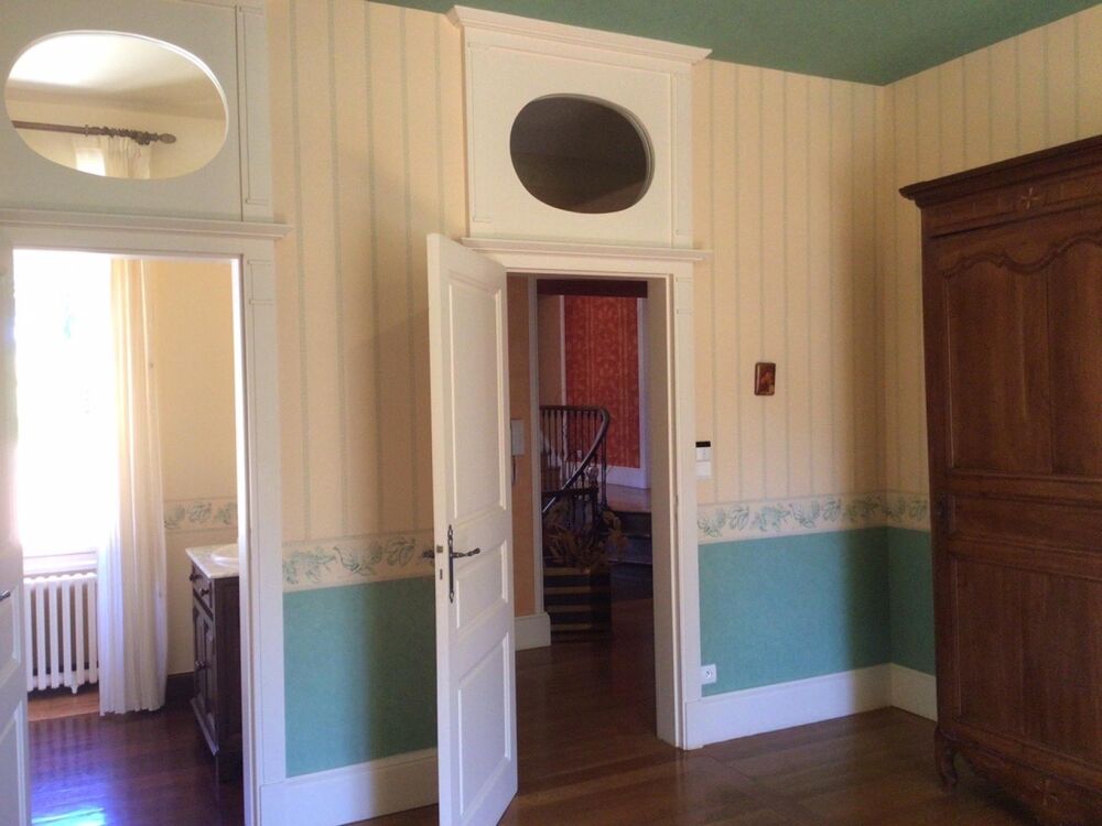 � vendre  Propri�t�/ch�teau Pressignac-Vicq (24150)