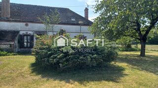  Maison à vendre 5 pièces 119 m²