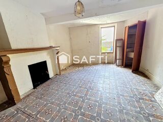  Maison à vendre 3 pièces 66 m²