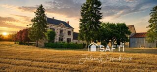  Maison à vendre 7 pièces 164 m²