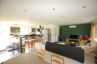 Maison à vendre 4 pièces 110 m²