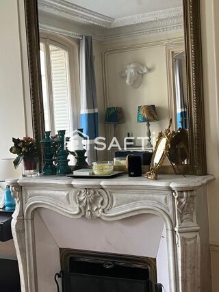  Appartement � vendre 6 pi�ces 104 m�