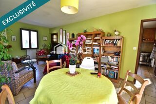  Maison � vendre 4 pi�ces 110 m�