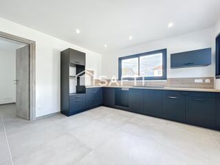  Maison 5 pièces 117 m² Saint-blaise-du-buis