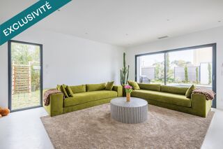  Maison à vendre 6 pièces 174 m²