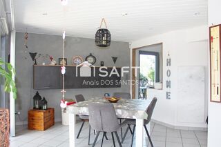  Maison  vendre 7 pices 207 m