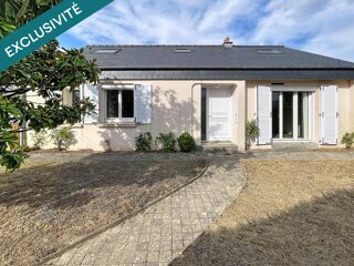  Maison à vendre 7 pièces 105 m²