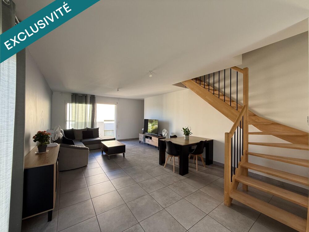 Vente Maison MAISON RECENTE Estrablin