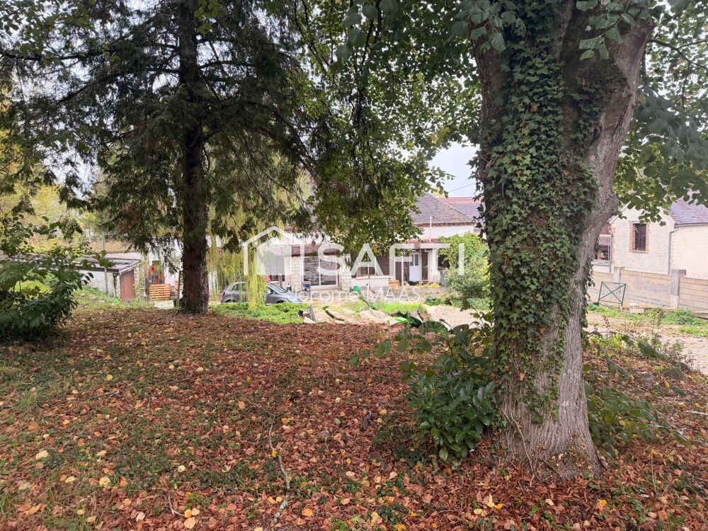 Vente Maison A 10 minutes de Sens Noe
