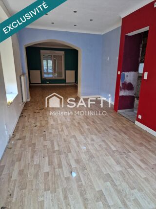  Maison � vendre 8 pi�ces 164 m�