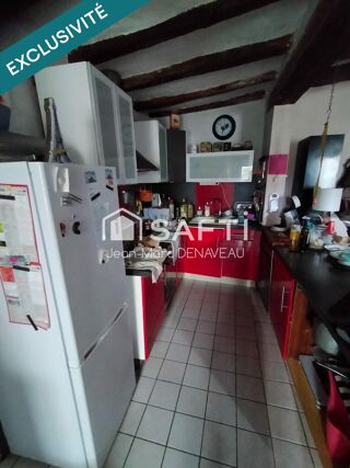  Maison � vendre 3 pi�ces 88 m�