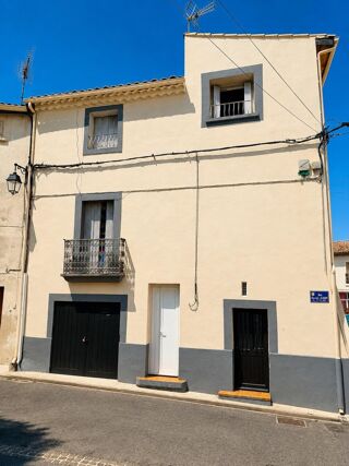 Maison 4 pièces 97 m² · à Fabrègues · 97 m² · 239 000 €