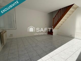  Maison � vendre 2 pi�ces 50 m�