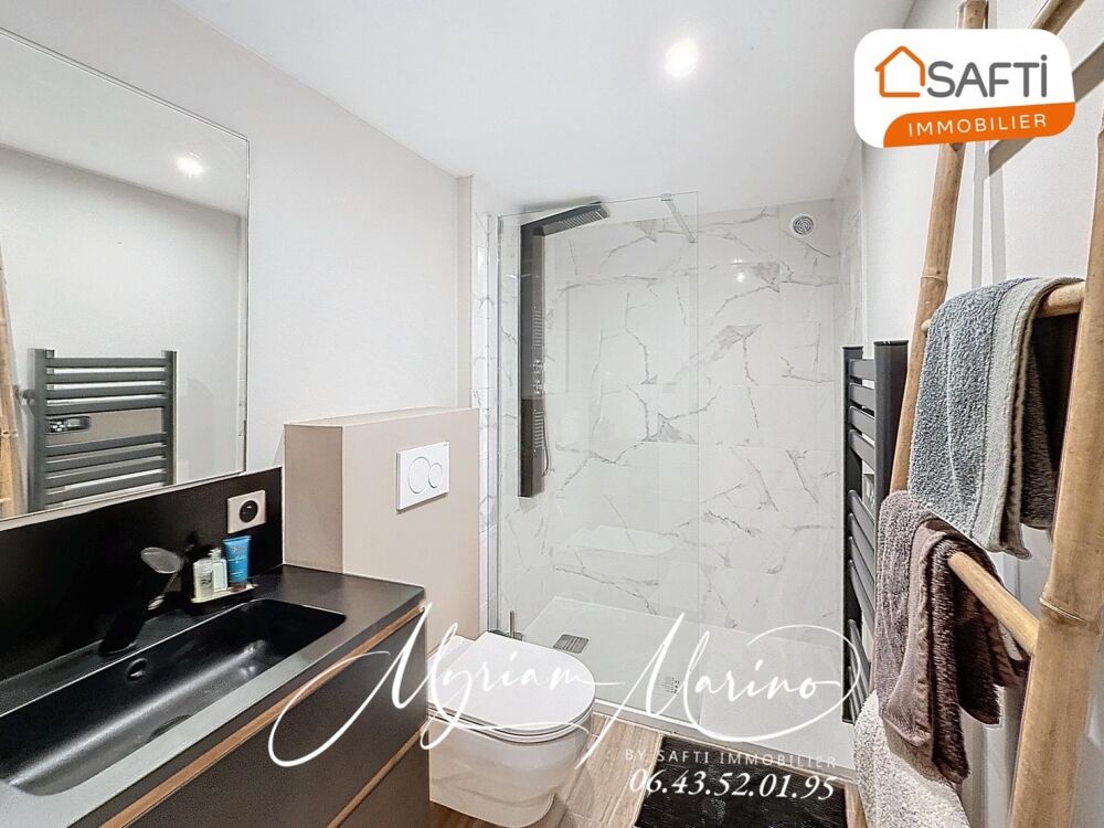  vendre  Maison St Aygulf (83370)