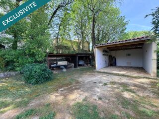  Terrain � vendre 669 m�