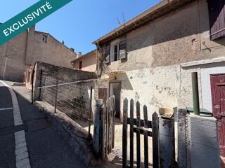  Maison à vendre 3 pièces 53 m²
