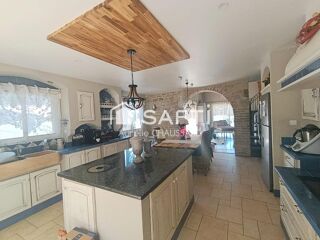  Maison � vendre 5 pi�ces 172 m�