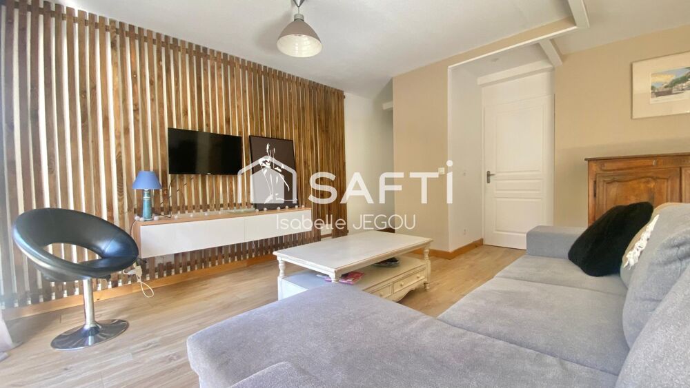 Vente Appartement Beau duplex T3 au dernier étage dans une résidence sécurisée avec ses commerces au pied de l'immeuble Gujan-mestras